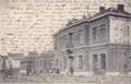 Wandre - la Gare (belle animation, 1907)