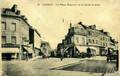 Lisieux

La Place Fourcret et la Rue de la Gare