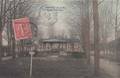 Brunoy - Le Square de la gare