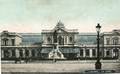 Leuven La Gare