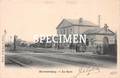 La Gare - Mariembourg