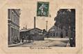 RUE (Somme) - Rue de la Gare (Compagnie du Nord).