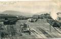 ESPAGNE(IRUN) GARE(TRAIN)