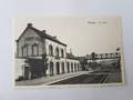 A 1641 - halanzy la gare