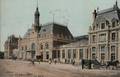 Valenciennes
La Gare