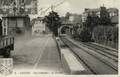 8 - LISIEUX (Calvados) - Rue d'Honfleur - Le Tunnel.