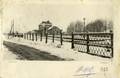 165127, Gezicht op het H.S.M.-station Almelo te Almelo.