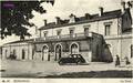 48 - BERGERAC (Dordogne) - La Gare.