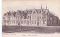 Ieper, Ypres, Place de la gare, statieplaats (pk38343)