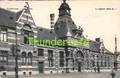CPA TURNHOUT LA GARE