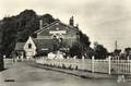 RECQUIGNIES (Nord) - La gare vers 1955.
