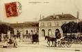 Ce sujet présente une série de cartes postales anciennes de la Gare et des Trains de Châteauroux (Indre)
