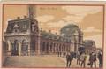 Arlon - la Gare (animée, colorisée, Guggenheim)