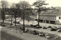 POITIERS (Vienne) - La nouvelle gare.
