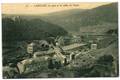La Roche - La gare et la vallée de Harzé