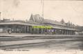 CPA PEPINSTER GARE INTERIEURE