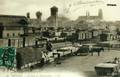 ORLEANS - La Gare des Marchandises - Editeur : LL n°96.