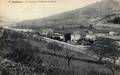 16. Saillans - La Gare et la Vallée de la Drôme