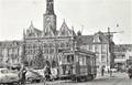 SAINT-QUENTIN (Aisne) - L'Hôtel de Ville.