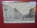 Waremme :Rue de la Station ANIMATION (W55)