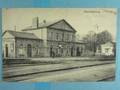 Mariembourg La Gare