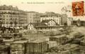 Bécon-les-Bruyères - La Gare, vue Générale - Numéro 096.