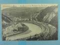 Comblain-au-Pont La Gare et les Rochers des Tartines