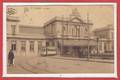 BELGIQUE -- LOUVAIN -- La gare