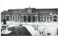 (303) Mons La Gare
