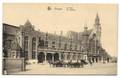 Bruges - La Gare
