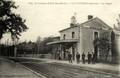 Voici une série de cartes postales anciennes de la commune de Viviers-du-Lac.


VIVIERS du LAC (Savoie) - Environs d'Aix-les-Bains - Intérieur de la Gare de Viviers - Editeur : L.Grimal à Chambéry n°781.
