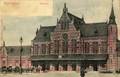 170129, Gezicht op het S.S.-station Nijmegen te Nijmegen.