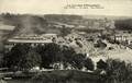 578 - USSEL (Corrèze) - La Gare - Vue générale.