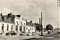 RIVE-de-GIER (Loire) - La Gare (SNCF ex. P.L.M.).