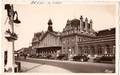ARRAS (P.-de-C.) - La Gare