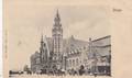 BRUGGE / STATION / LA GARE