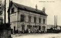 PIERRELAYE (Seine et Oise) - Place de la gare - Editeur : Dupuis.