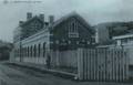 REPRODUCTION MARTINRIVE AYWAILLE GARE LIEGE