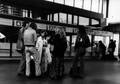 152473, Interieur van het N.S.-station Utrecht C.S. te Utrecht: hal., Nederlandse Spoorwegen, fotograaf