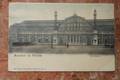 SOUVENIR DE MALINES - LA STATION