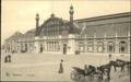 61453151 Malines Mechelen Flandre Le Gare, Pferdekutschen, Pferde / Malines /Ant