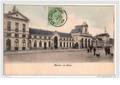 BELGIQUE.NAMUR.LA GARE.