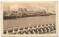 Ostende - Gare Maritime et Chenal