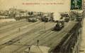 CHATEAUROUX (Indre) - La gare des marchandises - Numéro 85.