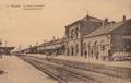 Postkaart/Carte Postale HASSELT Station (C534)