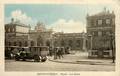 ARMENTIERES (Nord) - La Gare.