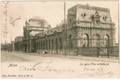 Arlon La Gare, Vue exterieure (pk20261)