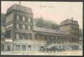 DINANT La Gare 196 + Animation - 14577