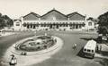Orléans (Loiret) - La Gare