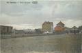 Soignies - Casteau - La Gare Vicinale